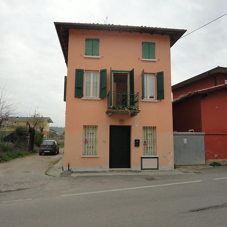 Casa Margherita Лонато Экстерьер фото