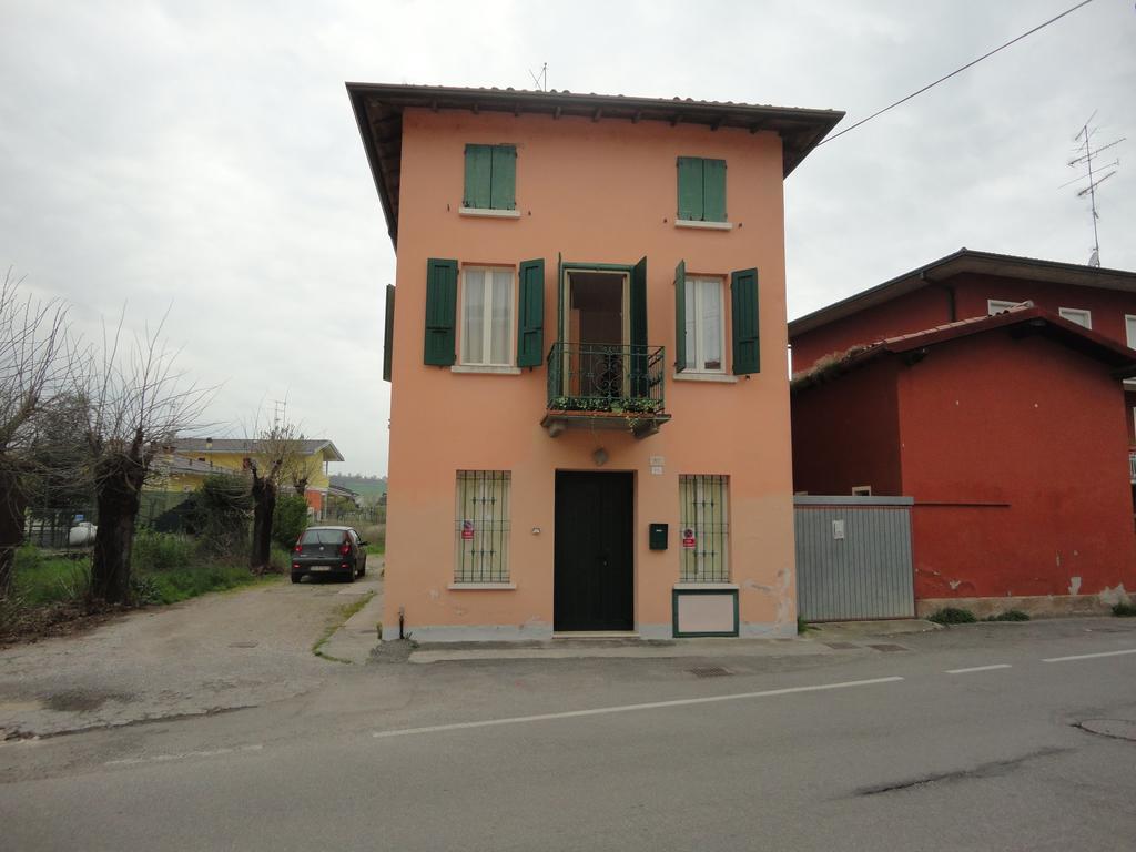 Casa Margherita Лонато Экстерьер фото