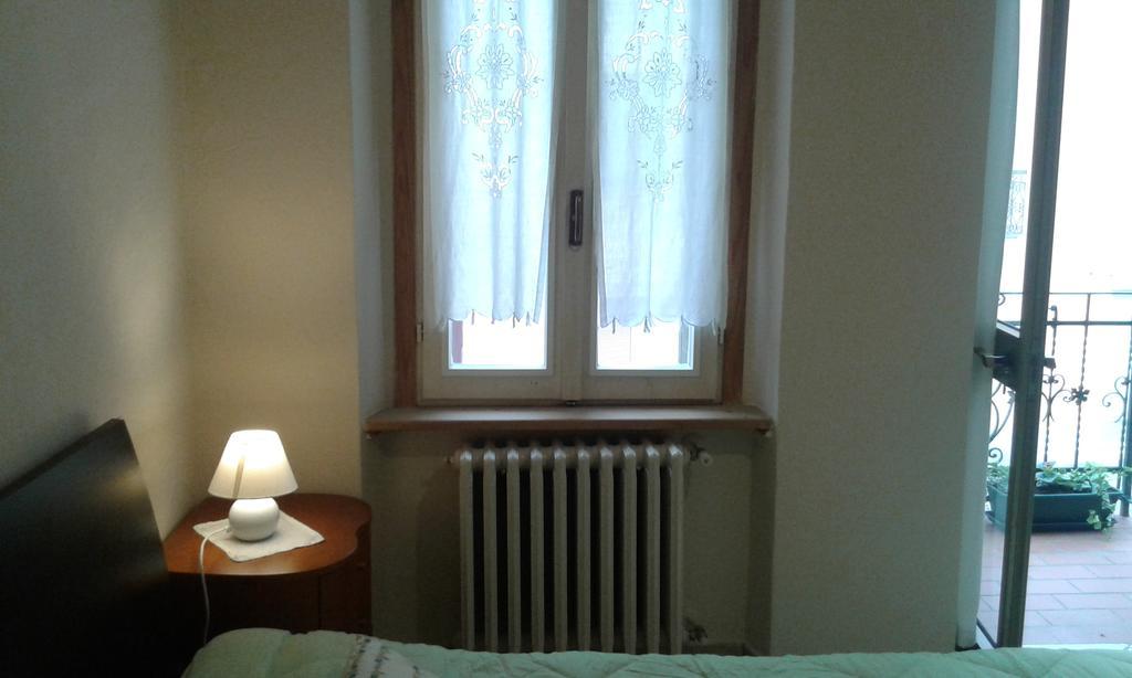 Casa Margherita Лонато Экстерьер фото